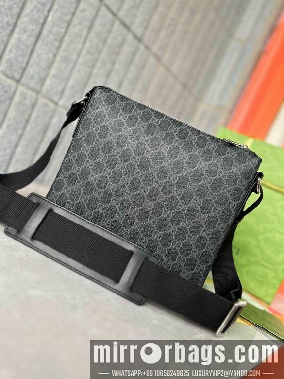 Gucci Bags 1:1 406410 26X23X3cm XM 3colour