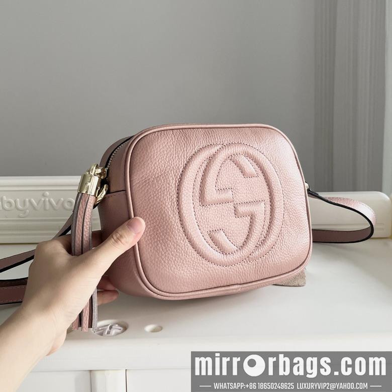 Gucci Bags 1:1 GG 308364 21x25x7cm zy1