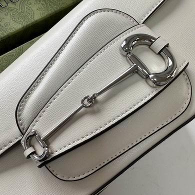 Gucci Bags 1:1 GG 764155 26.5x10.5x17cm zy