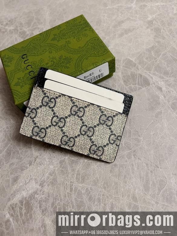 Gucci Bags 1:1 523159 10X7cm YG-1
