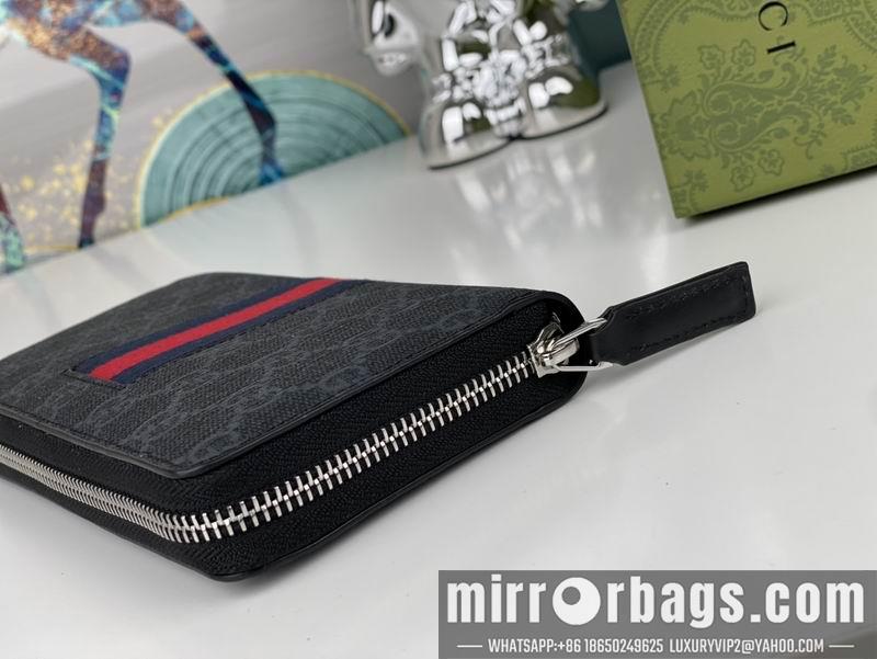Gucci Bags 1:1 GG 408831 19x10x2.5cm zy2色