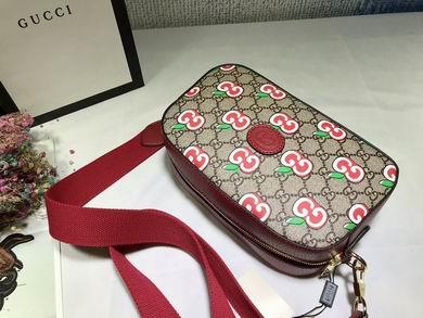 Gucci Bags 1:1 574886 24X15X7.6cm DF