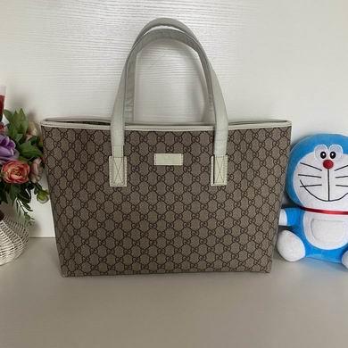 Gucci Bags 1:1 WD211137 38X28X11