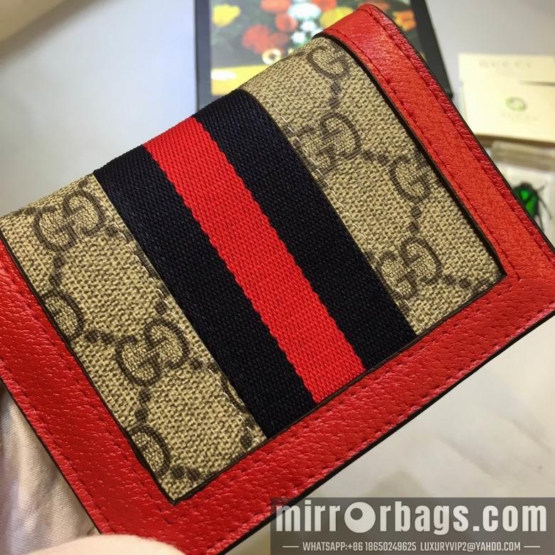 Gucci Bags 1:1 GG 493532 11x10x2cm zy2色