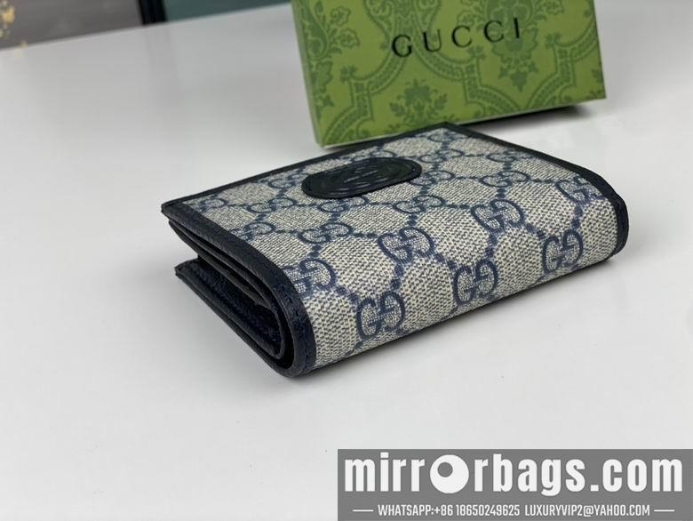 Gucci Bags 1:1 GG 673155 11x8x3cm zy3色