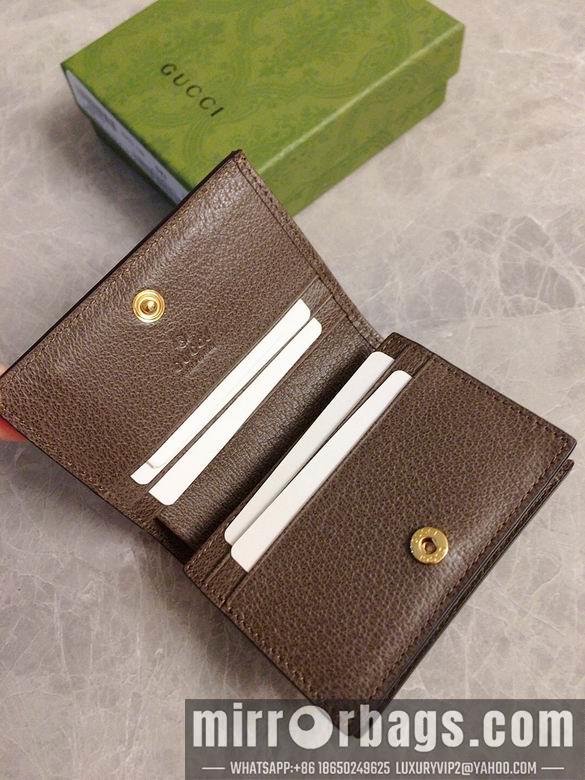 Gucci Bags 1:1 523155 11X9X3cm