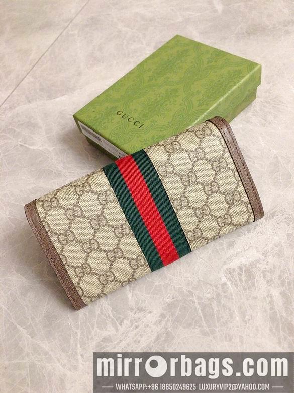 Gucci Bags 1:1 523153 19X10X3cm