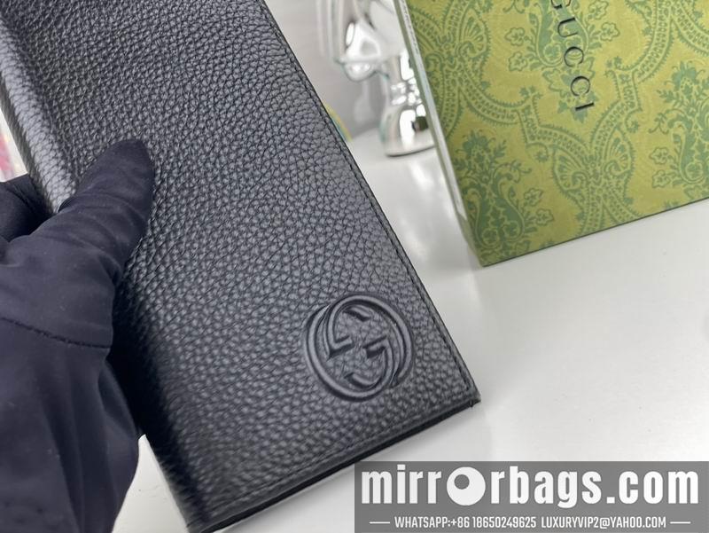 Gucci Bags 1:1 GG 436023 18.5x9.5x2.5cm zy1