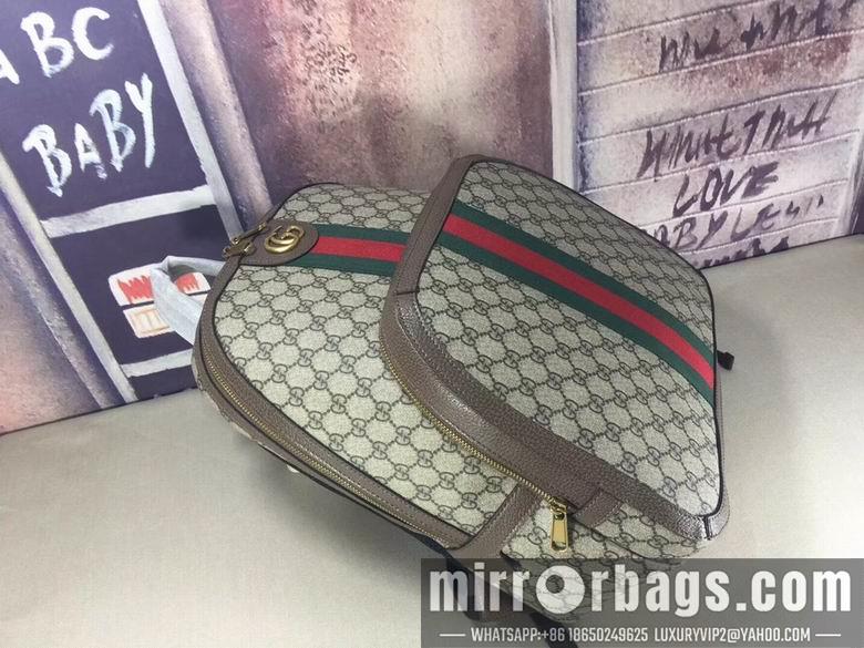 Gucci Bags 1:1 WD547967啡色 32X40.5X14.5