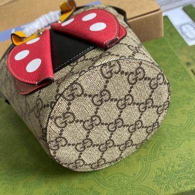 Gucci Bags 1:1 666277 11X20X16.5cm MP