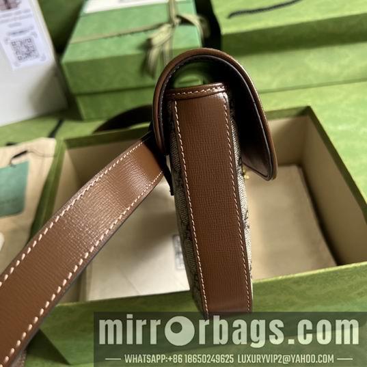 Gucci Bags 1:1 Gucci 699930 23x16x3cm CN