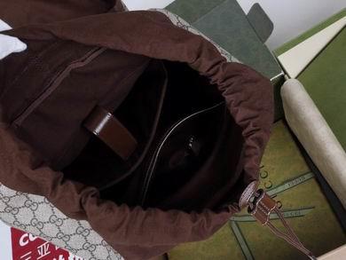Gucci Bags 1:1 696013 26X43X18cm YG 2colour