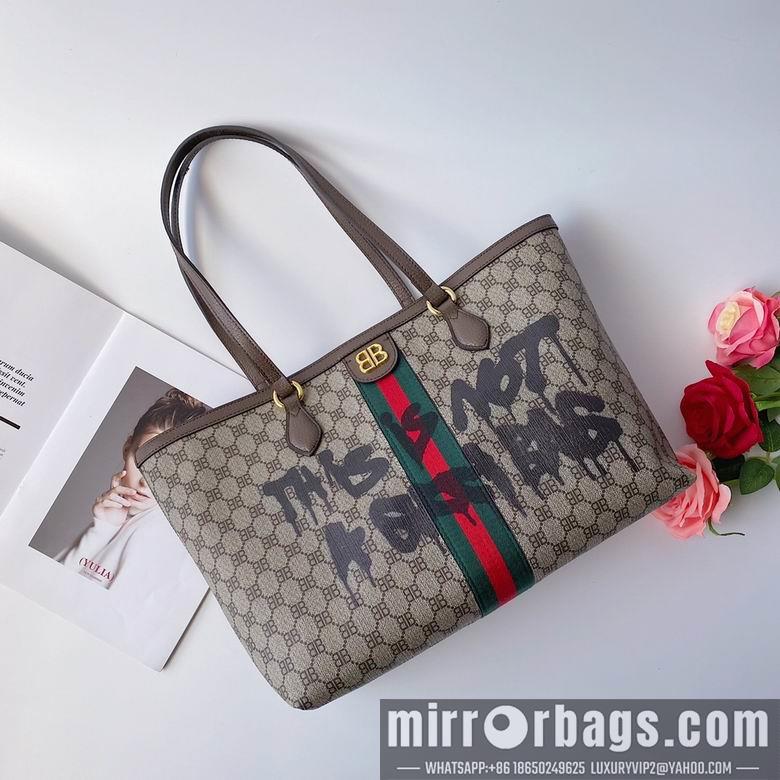 Gucci Bags 1:1 WD680125 38X28X14
