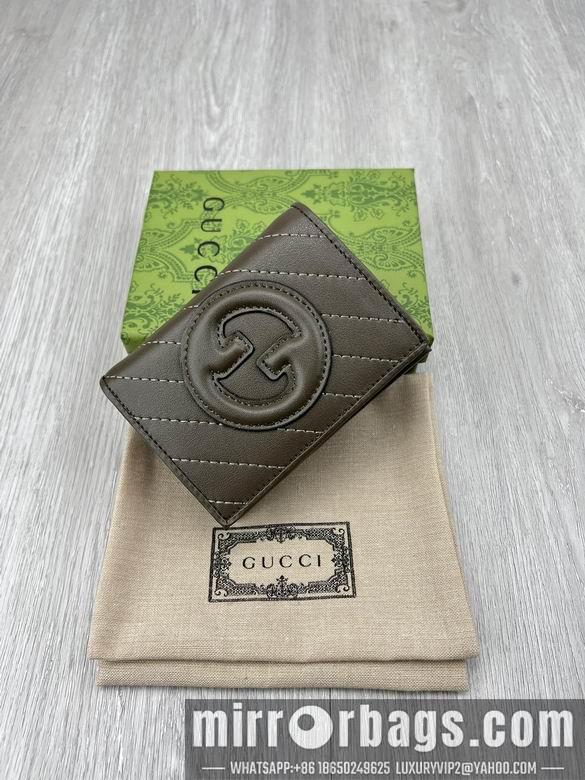 Gucci Bags 1:1 GG Blondie 760317 11x8.5x3cm zy