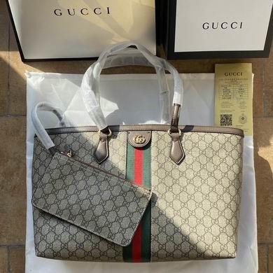 Gucci Bags 1:1 WD631685 38X28X14