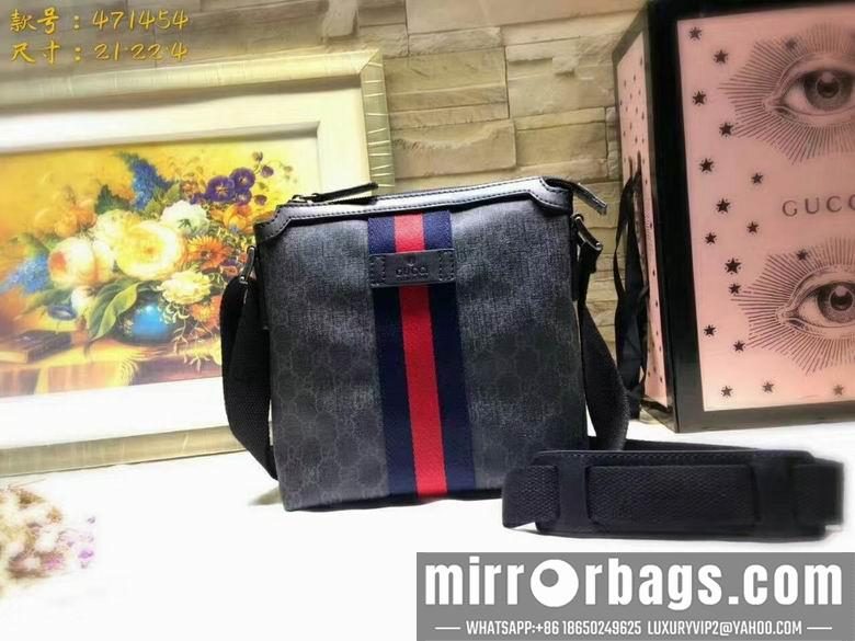 Gucci Bags 1:1 471454 21X22X4cm DF