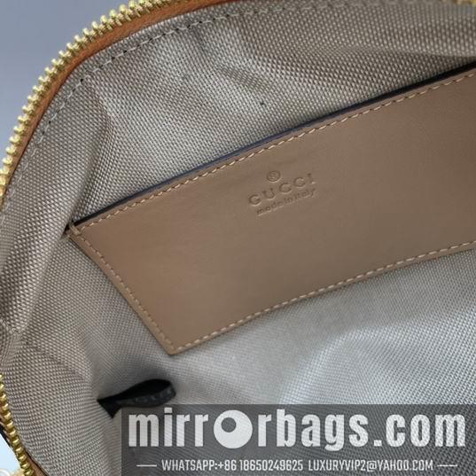 Gucci Bags 1:1 Gucci Matelasse 19x13x11cm ww3色
