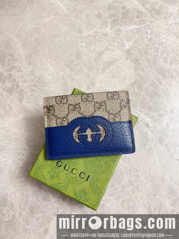 Gucci Bags 1:1 701425 10X7cm YG 2色