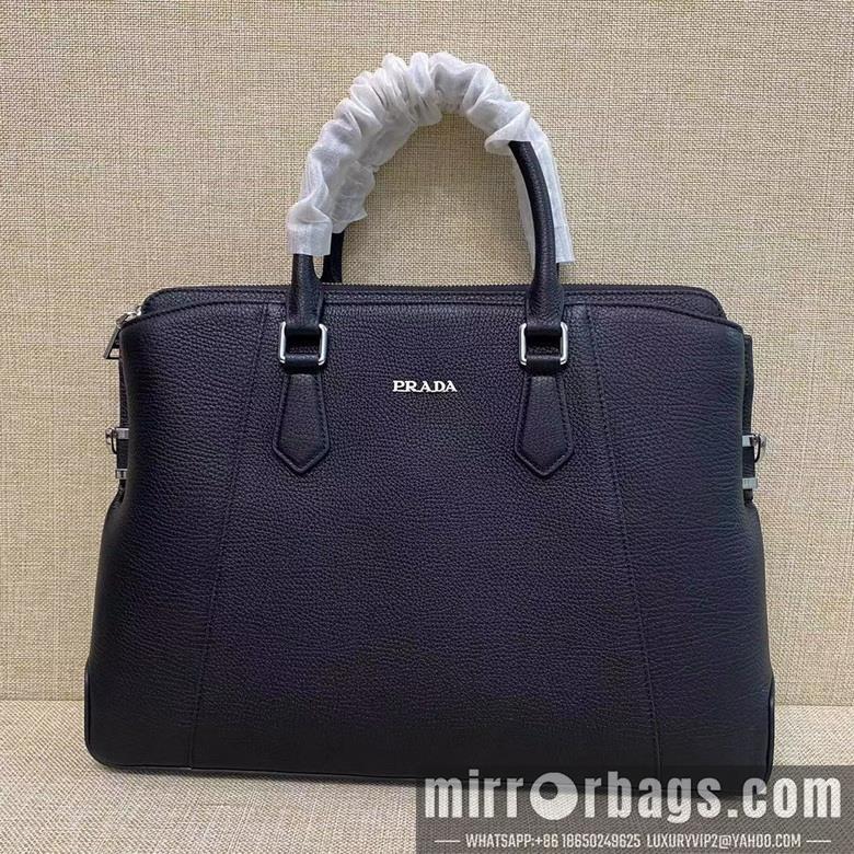Prada Bags 39X29X8cm 102025 XM