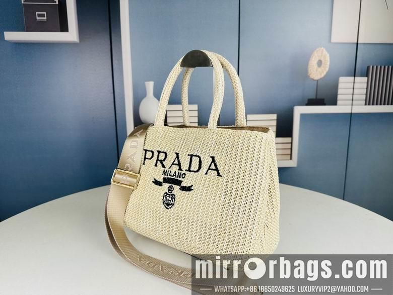 Prada Bags 2359 30X19X16cm XMY 1