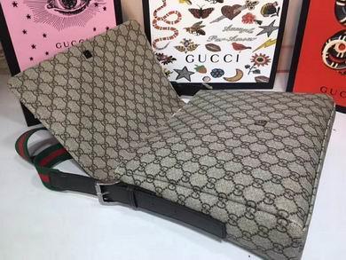 Gucci Bags 1:1 337074 30X25X7cm DF 2colour