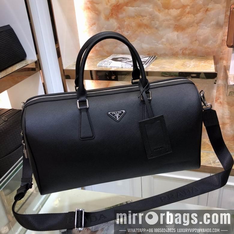 Prada Bags 372 46X25X17cm XM