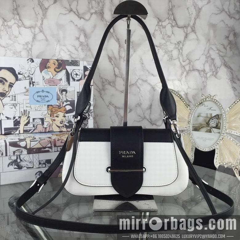 Prada Bags 1937 28X14X4cm XMY 1
