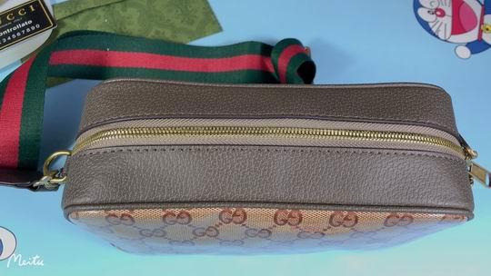 Gucci Bags 1:1 Gucci 24x16cm zy
