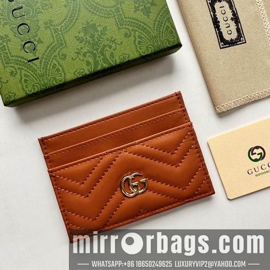 Gucci Bags 1:1 GG 443127 10x7cm zy