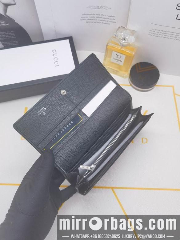 Gucci Bags 1:1 8339 YG 3colour