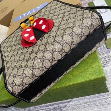 Gucci Bags 1:1 612992 27.9X24.9X10.9cm MP