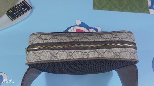 Gucci Bags 1:1 Gucci ocnea 22cm zy