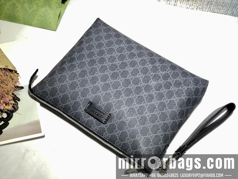 Gucci Bags 1:1 523293 31X24.5X4.5cm DF 2colour-2