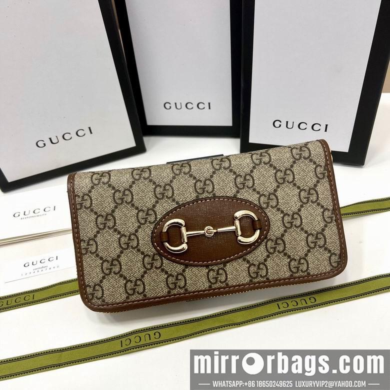 Gucci Bags 1:1 621995 19X10X3cm YG 2colour