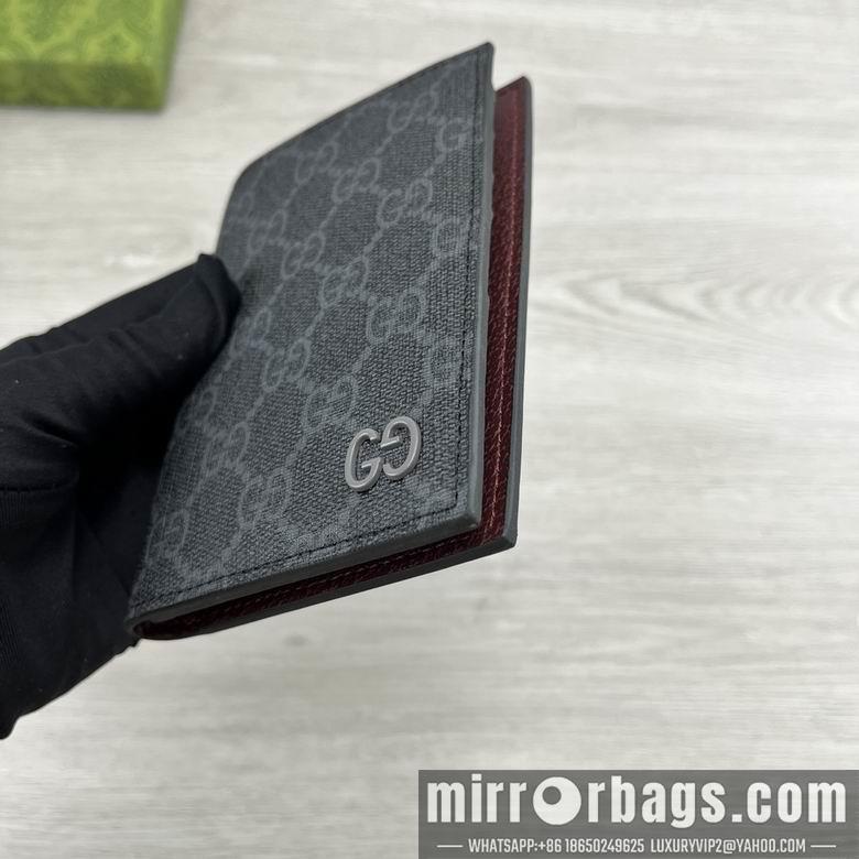 Gucci Bags 1:1 795229 13.5X9.5cm ZC 3colour