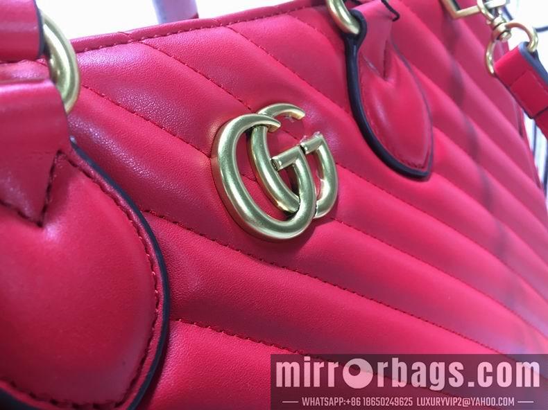 Gucci Bags 1:1 627332 35x28x14cm df02