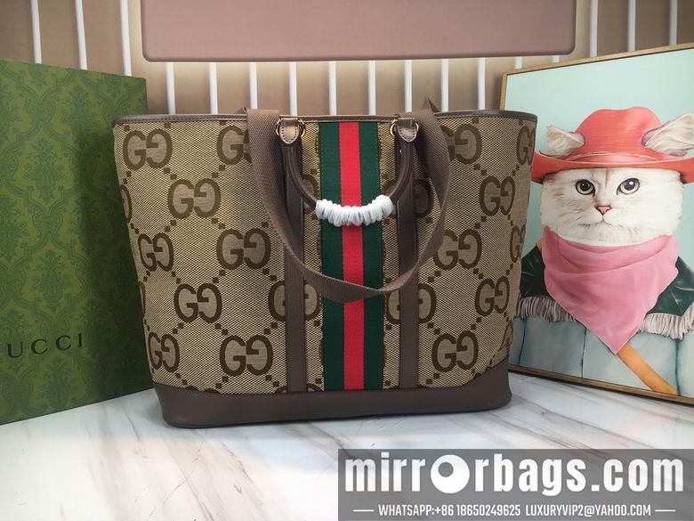 Gucci Bags 1:1 756660 33X40X18.5cm DF