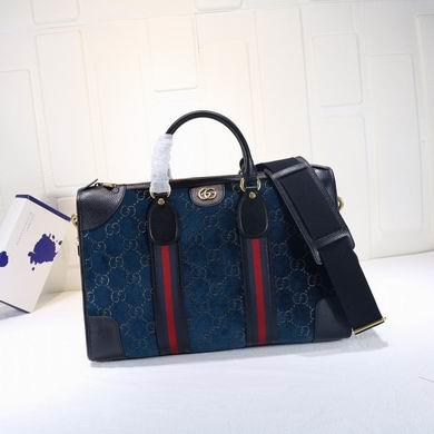 Gucci Bags 1:1 574966 43.5X29.5X17cm DF