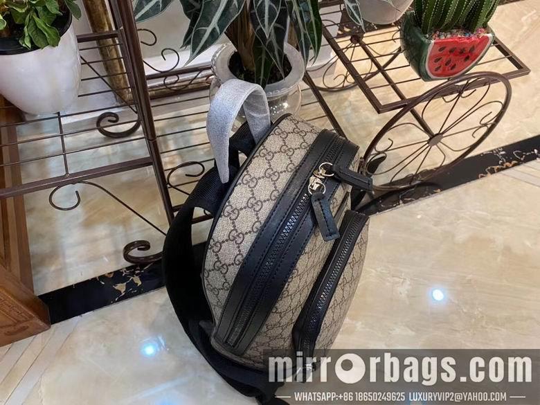 Gucci Bags 1:1 WD429020啡克 23X29X14