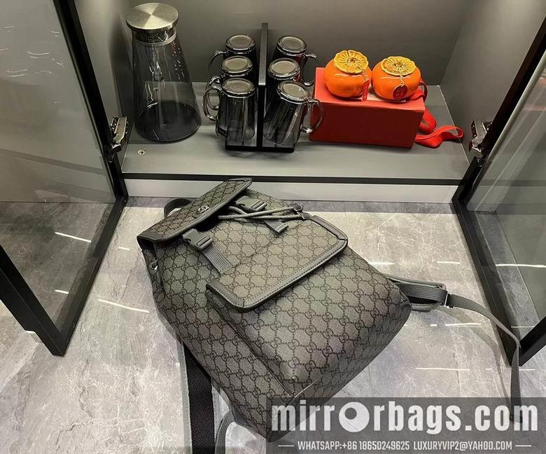 Gucci Bags 1:1 792114 29X40.5X13.5cm DF 3colour