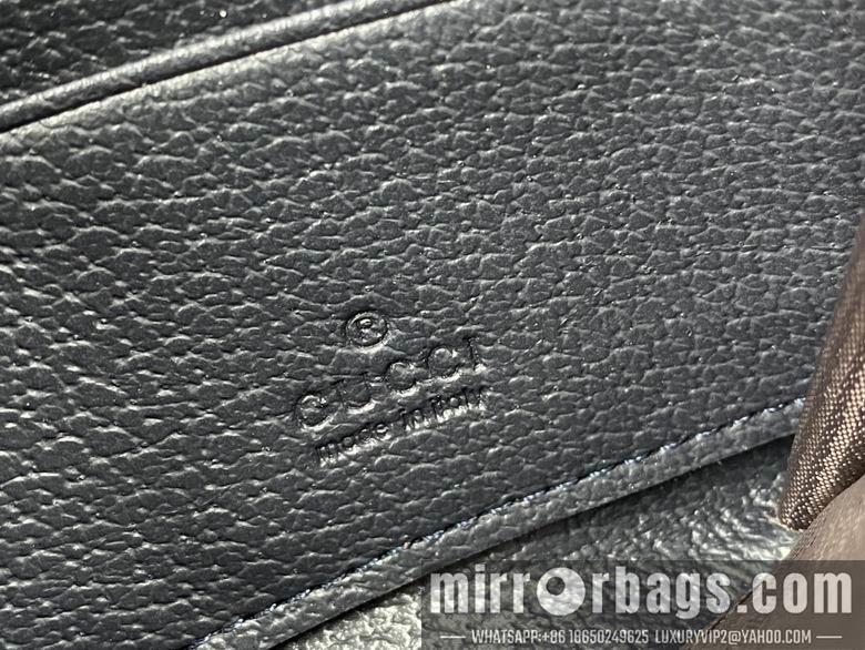 Gucci Bags 1:1 GG 673003 19x10.5x2cm zy