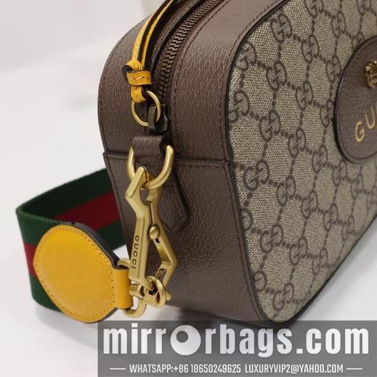 Gucci Bags 1:1 Gucci 476466 24.5x15x7.5cm zy