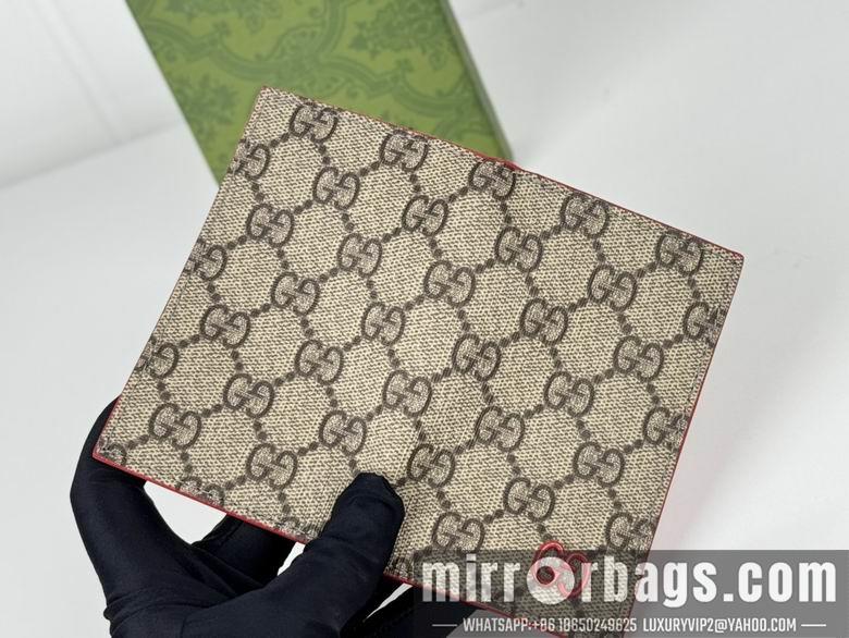 Gucci Bags 1:1 GG 768249 12x7.5cm zy1
