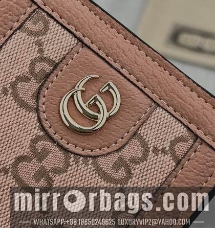 Gucci Bags 1:1 GG 597606 11x9x1.5cm zy