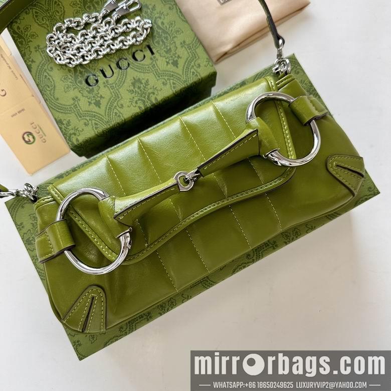 Gucci Bags 1:1 GG 764339 27cm zy
