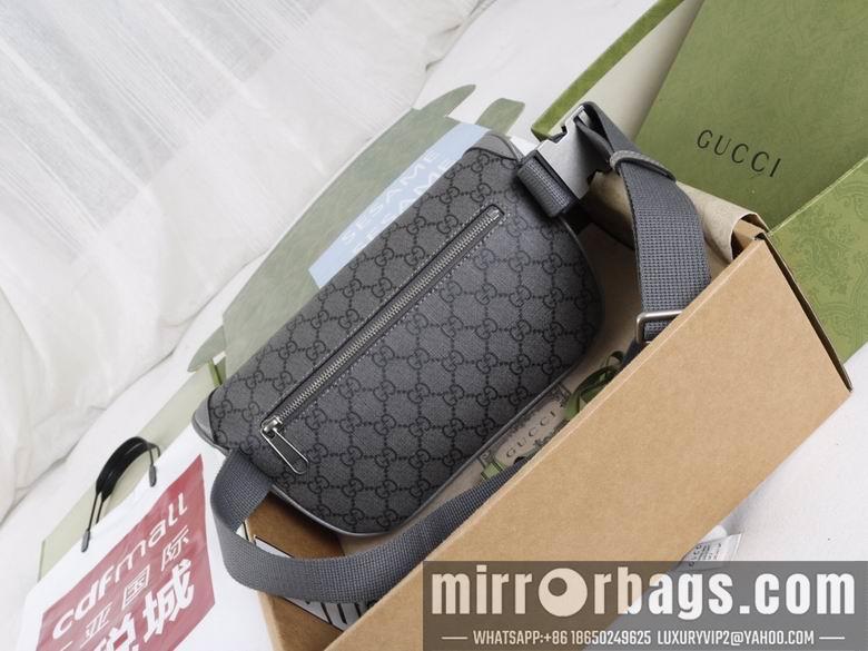 Gucci Bags 1:1 733868 26X13X5cm