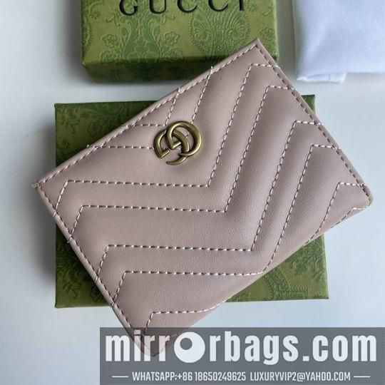 Gucci Bags 1:1 Gucci 443125 11x9x3cm zy2色