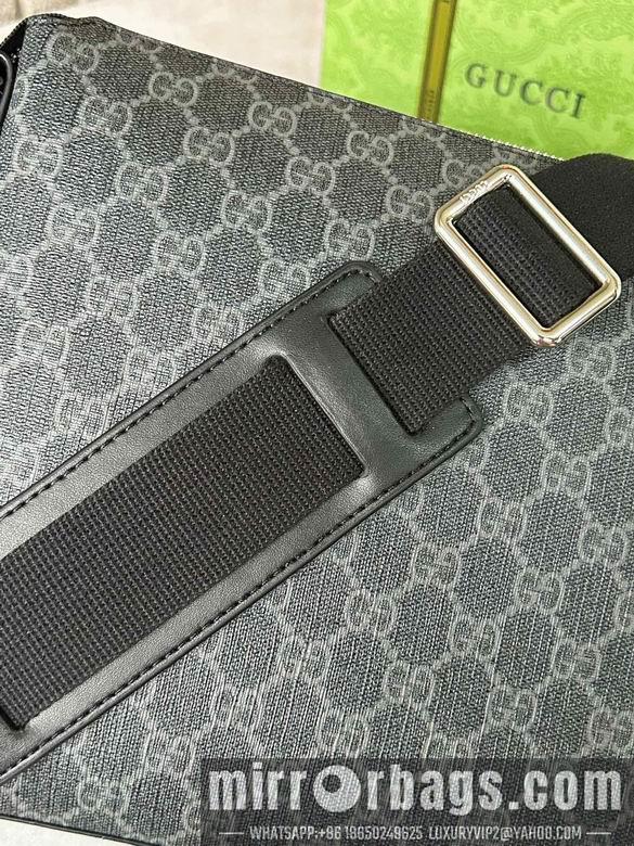 Gucci Bags 1:1 406410 26X23X3cm XM 3colour