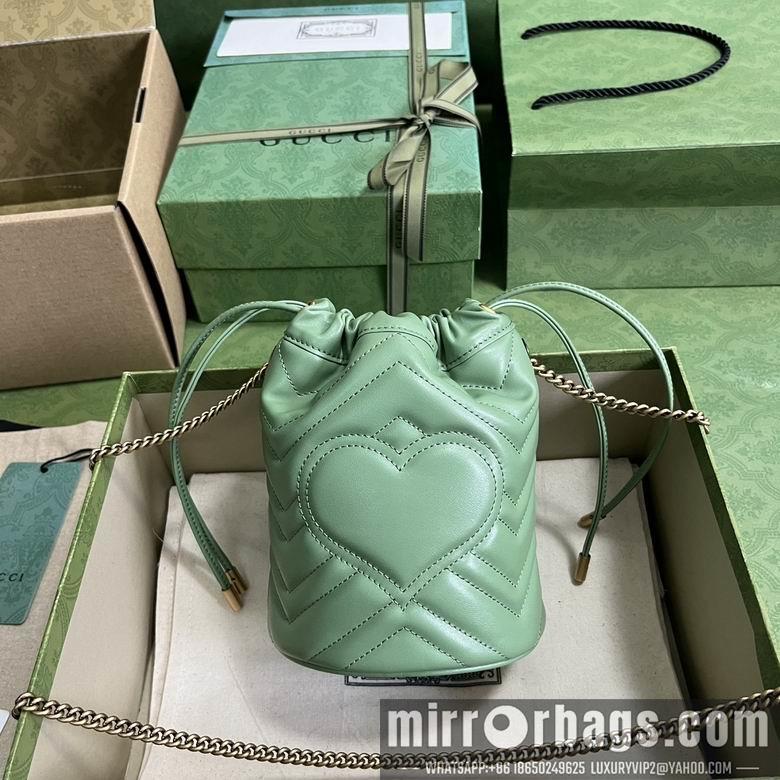 Gucci Bags 1:1 575163 19X17cm DF