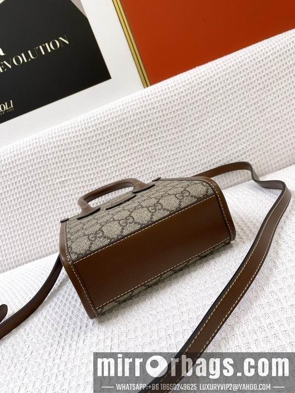 Gucci Bags 1:1 CDZ0671623 16X20X7